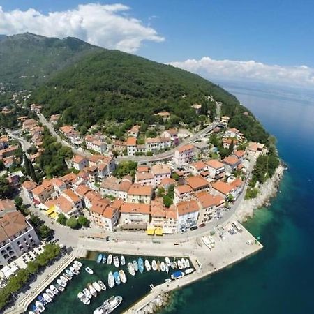 Apartman Modric Draga Moscenicka Draga Exterior photo